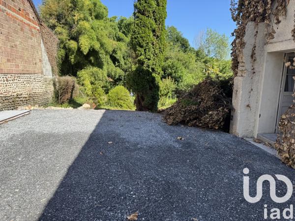 Maison à vendre 2 pièces 98 m² Morlaàs