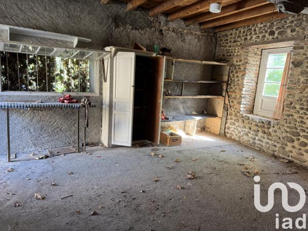 Maison à vendre 2 pièces 98 m² Morlaàs