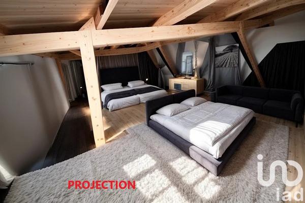 Maison à vendre 2 pièces 98 m² Morlaàs