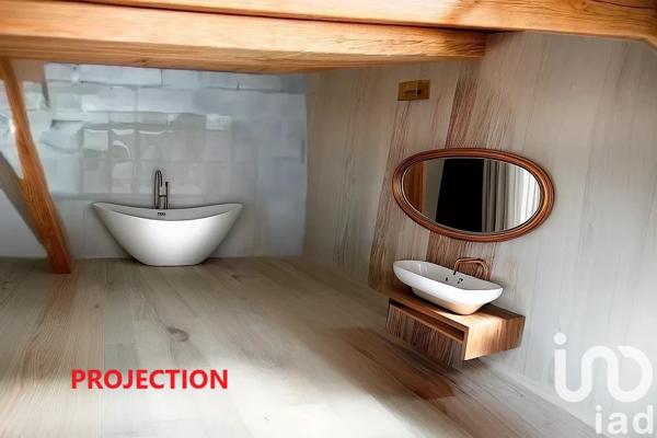 Maison à vendre 2 pièces 98 m² Morlaàs