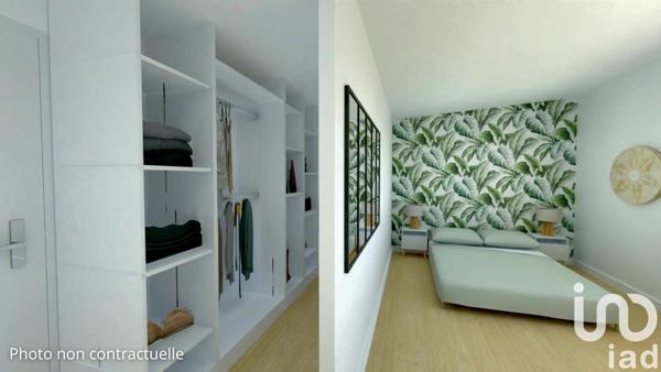 Maison à vendre 2 pièces 98 m² Morlaàs