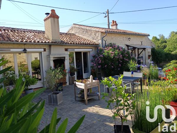 Maison à vendre 5 pièces 135 m² Bournand