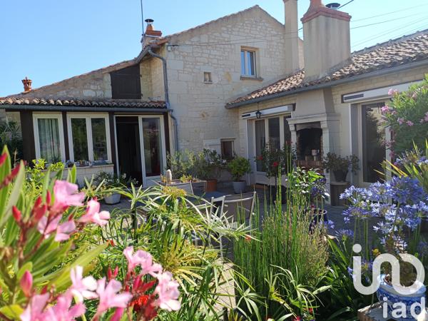 Maison à vendre 5 pièces 135 m² Bournand