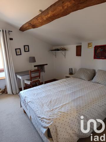 Maison à vendre 5 pièces 135 m² Bournand