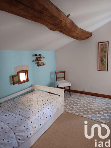 Maison à vendre 5 pièces 135 m² Bournand