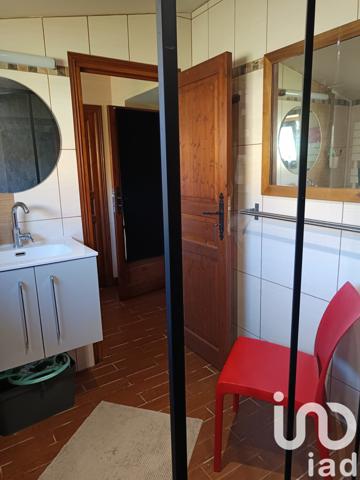 Maison à vendre 5 pièces 135 m² Bournand