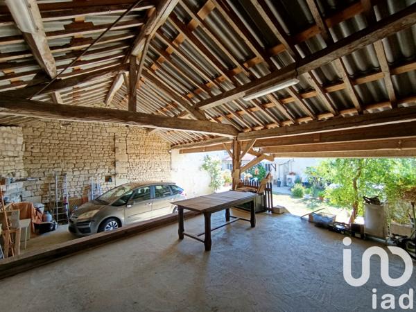 Maison à vendre 5 pièces 135 m² Bournand