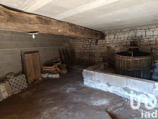 Maison à vendre 5 pièces 135 m² Bournand