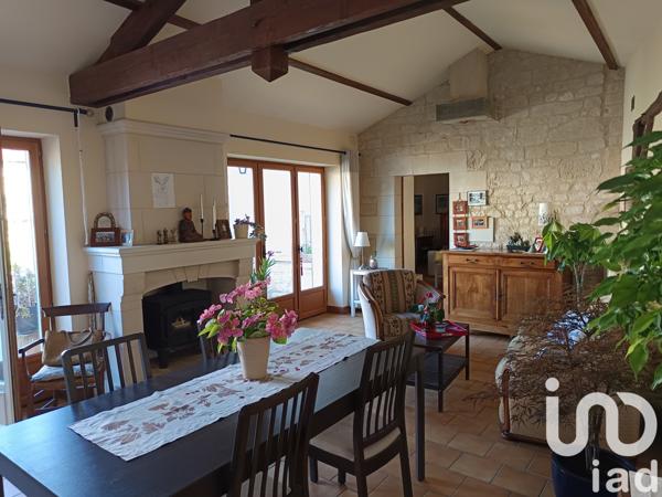 Maison à vendre 5 pièces 135 m² Bournand