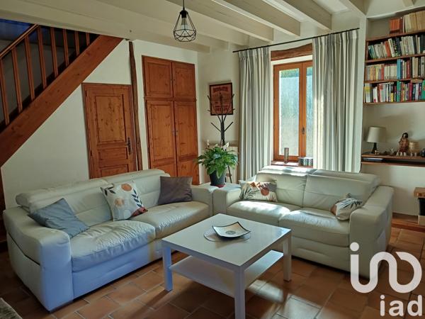 Maison à vendre 5 pièces 135 m² Bournand