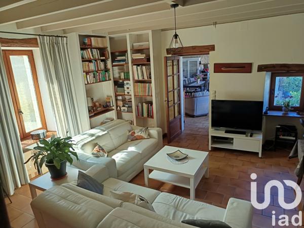 Maison à vendre 5 pièces 135 m² Bournand