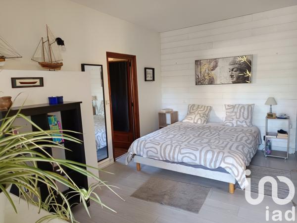 Maison à vendre 5 pièces 135 m² Bournand