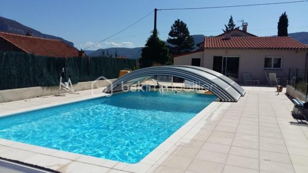Villa de 147,50 m²