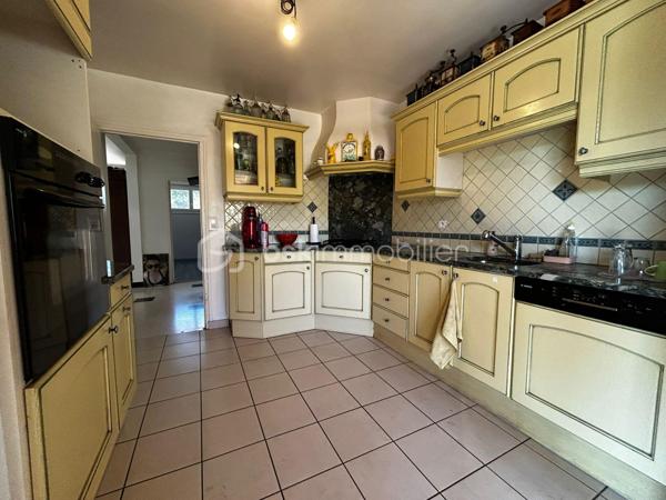 Villa de 147,50 m²