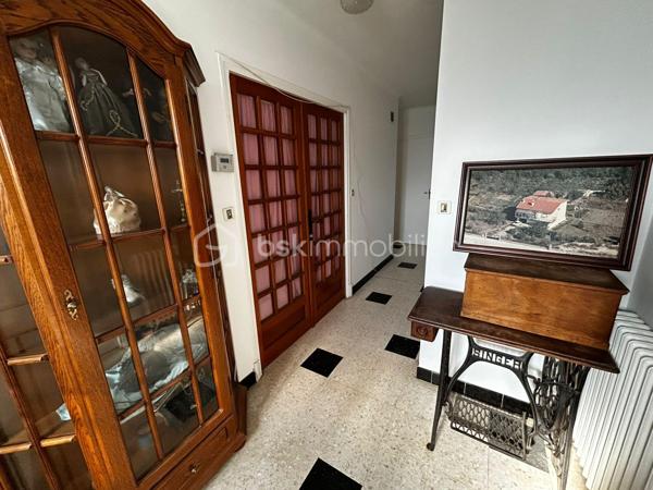 Villa de 147,50 m²