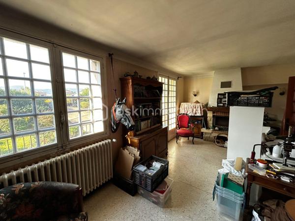 Villa de 147,50 m²