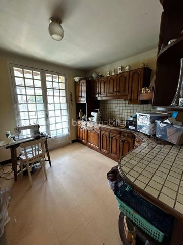 Villa de 147,50 m²