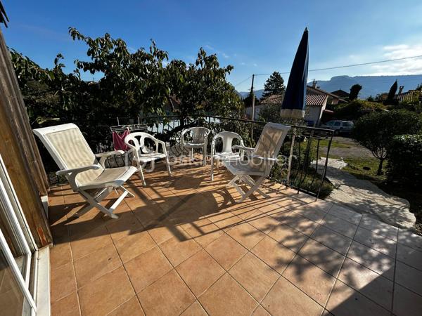 Villa de 147,50 m²