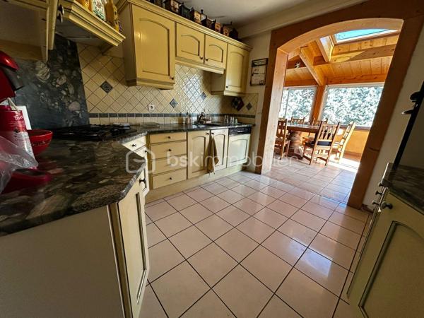 Villa de 147,50 m²
