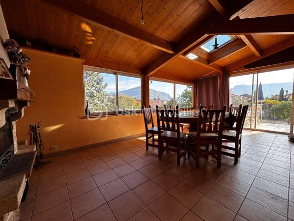 Villa de 147,50 m²