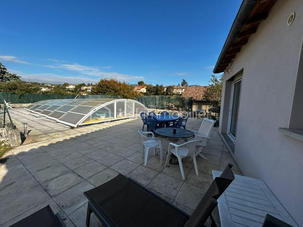 Villa de 147,50 m²