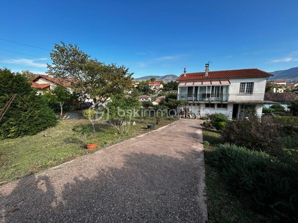 Villa de 147,50 m²