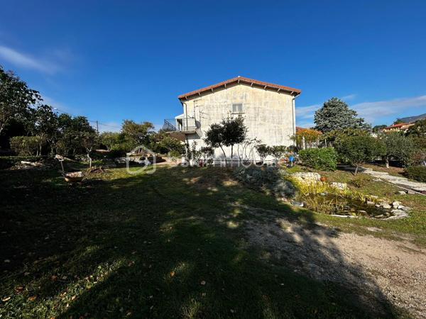 Villa de 147,50 m²