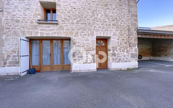 Appartement à vendre    2 pièces • 39,90 m2 Gouvieux