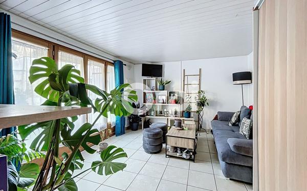 Appartement à vendre    2 pièces • 39,90 m2 Gouvieux