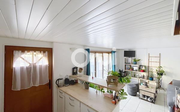 Appartement à vendre    2 pièces • 39,90 m2 Gouvieux