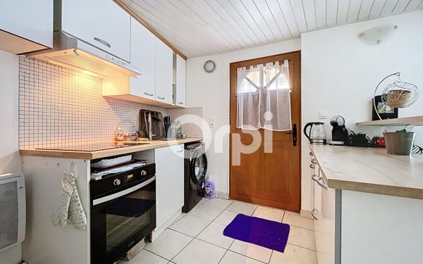 Appartement à vendre    2 pièces • 39,90 m2 Gouvieux