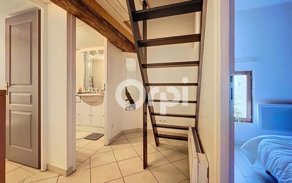 Appartement à vendre    2 pièces • 39,90 m2 Gouvieux
