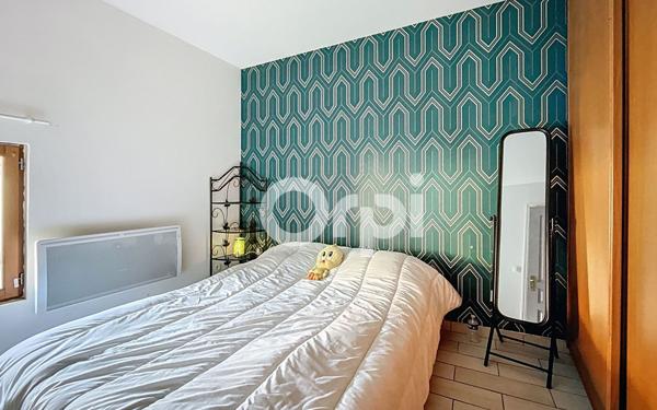 Appartement à vendre    2 pièces • 39,90 m2 Gouvieux