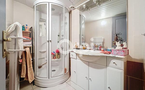 Appartement à vendre    2 pièces • 39,90 m2 Gouvieux