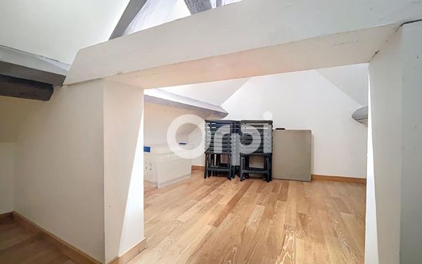 Appartement à vendre    2 pièces • 39,90 m2 Gouvieux