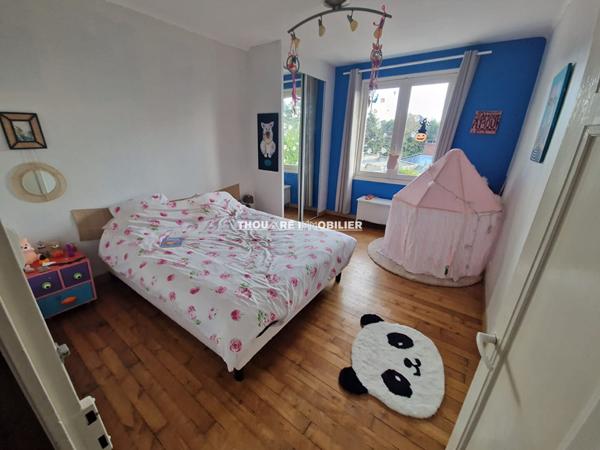 44980 SAINTE LUCE SUR LOIRE Maison de caractère 5 chambres - vie de plain pied !! Sainte Luce sur Loire.