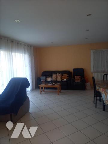 MAISON DE PLAIN PIED