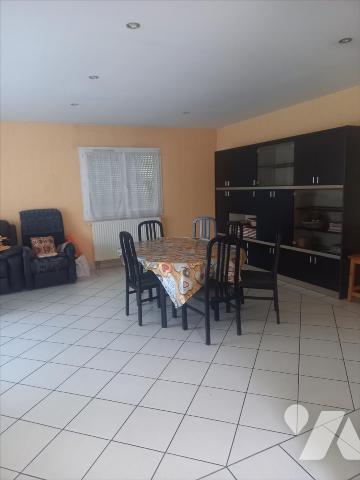 MAISON DE PLAIN PIED