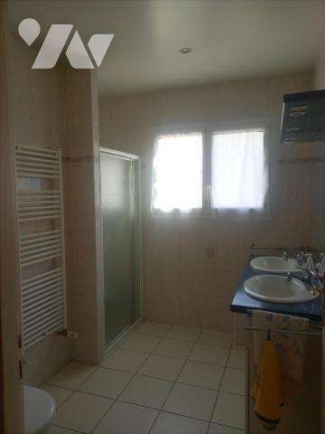 MAISON DE PLAIN PIED