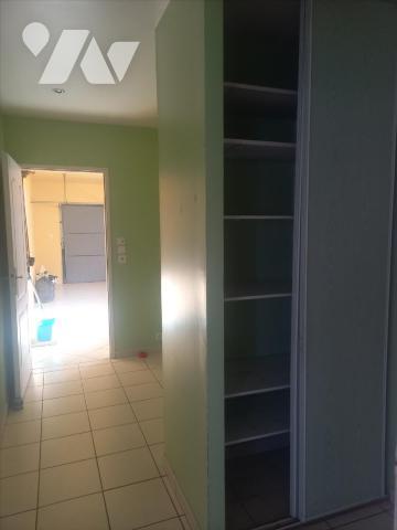 MAISON DE PLAIN PIED