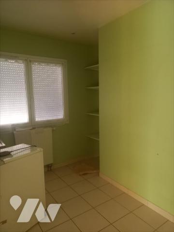 MAISON DE PLAIN PIED