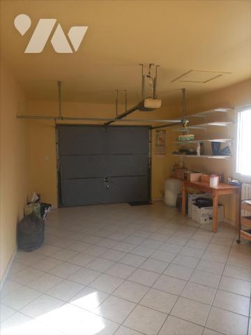 MAISON DE PLAIN PIED