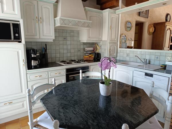 Maison 6 pièces