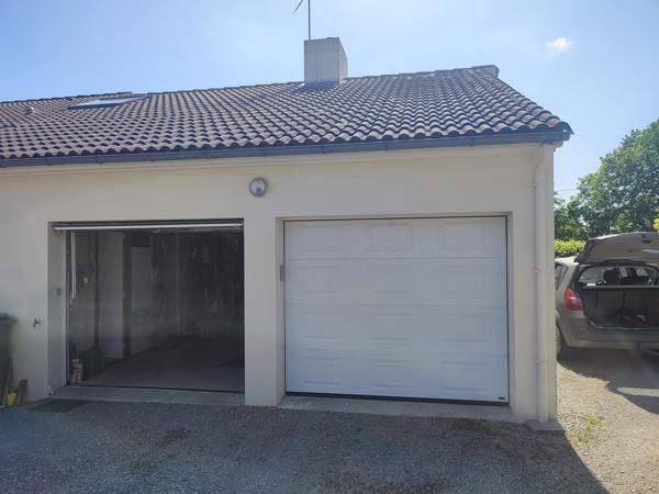 Maison 6 pièces