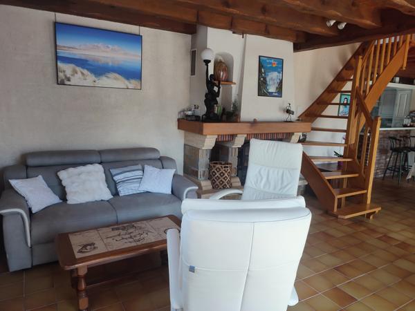 Maison 6 pièces
