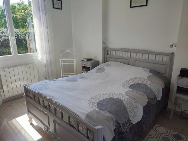 Maison 6 pièces