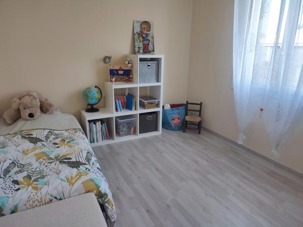 Maison 6 pièces