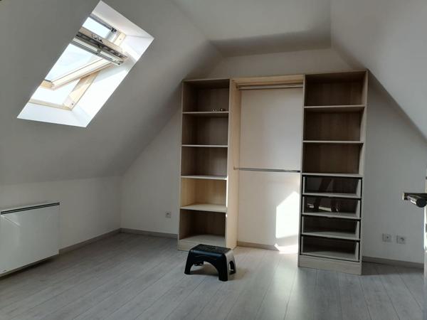 Location Maison80 m² - 3 Pièces - WANQUETIN (62123)