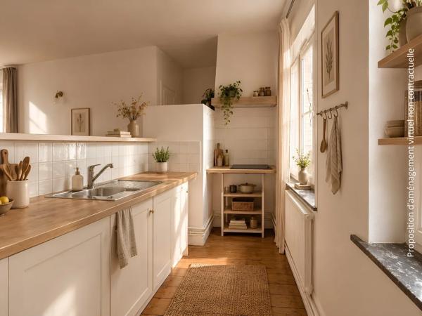 Appartement Lille