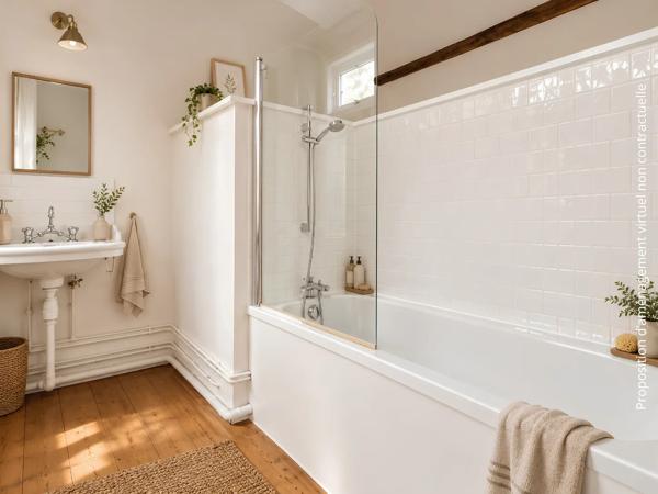 Appartement Lille
